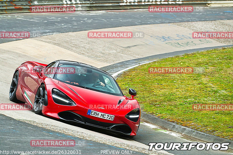 Bild #26320031 - Touristenfahrten Nürburgring Nordschleife (30.03.2024)