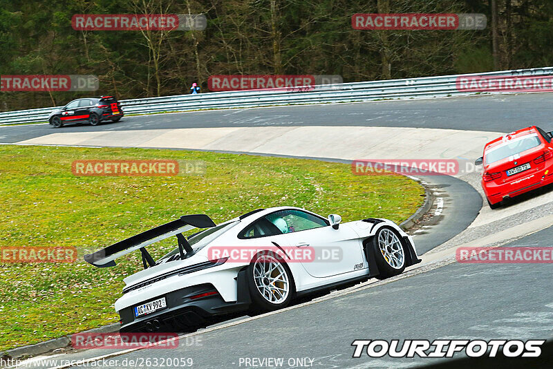 Bild #26320059 - Touristenfahrten Nürburgring Nordschleife (30.03.2024)