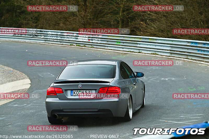 Bild #26320065 - Touristenfahrten Nürburgring Nordschleife (30.03.2024)