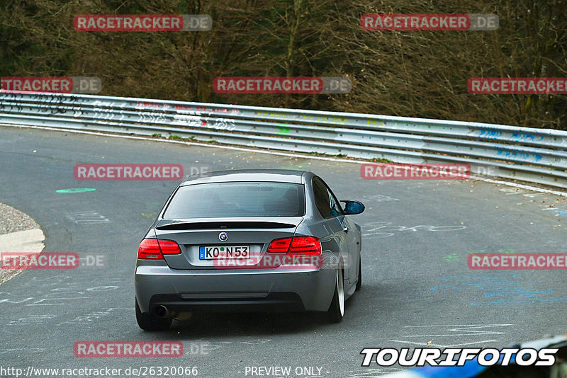 Bild #26320066 - Touristenfahrten Nürburgring Nordschleife (30.03.2024)