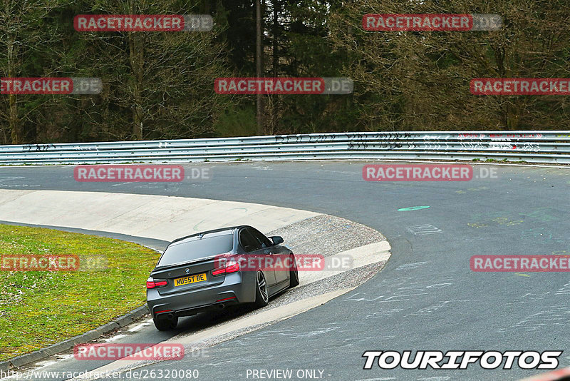 Bild #26320080 - Touristenfahrten Nürburgring Nordschleife (30.03.2024)