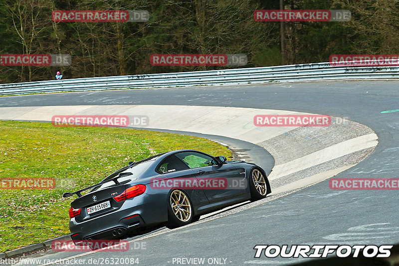 Bild #26320084 - Touristenfahrten Nürburgring Nordschleife (30.03.2024)