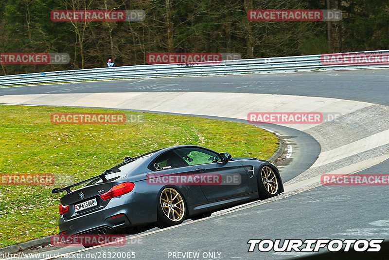 Bild #26320085 - Touristenfahrten Nürburgring Nordschleife (30.03.2024)