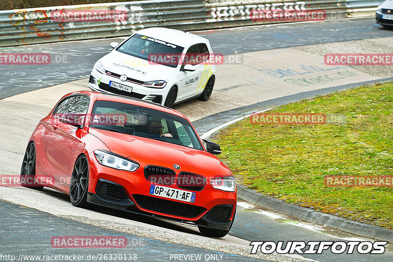 Bild #26320138 - Touristenfahrten Nürburgring Nordschleife (30.03.2024)