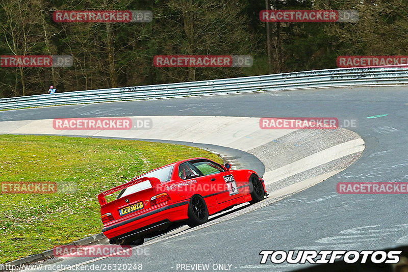 Bild #26320248 - Touristenfahrten Nürburgring Nordschleife (30.03.2024)