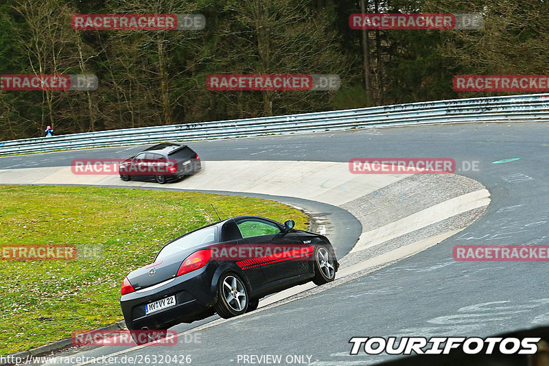 Bild #26320426 - Touristenfahrten Nürburgring Nordschleife (30.03.2024)