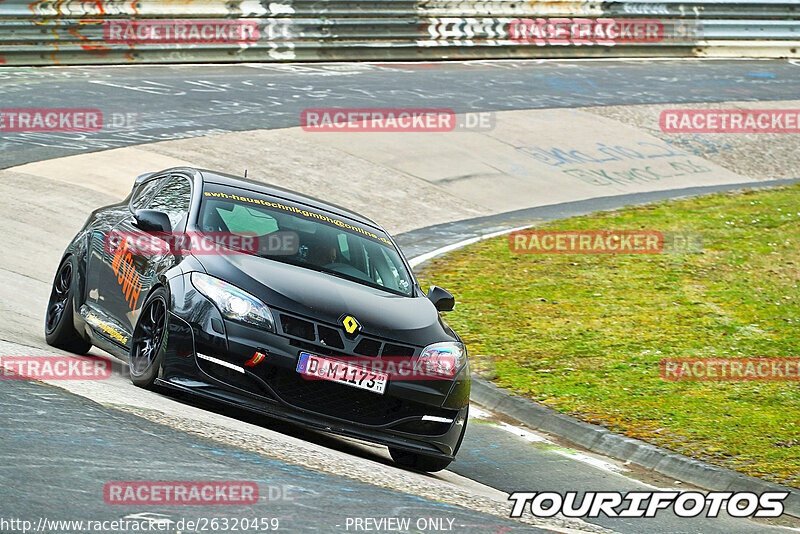 Bild #26320459 - Touristenfahrten Nürburgring Nordschleife (30.03.2024)