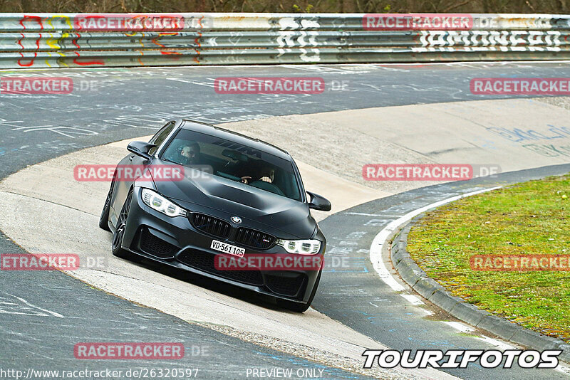 Bild #26320597 - Touristenfahrten Nürburgring Nordschleife (30.03.2024)