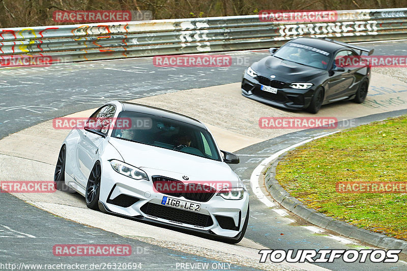 Bild #26320694 - Touristenfahrten Nürburgring Nordschleife (30.03.2024)