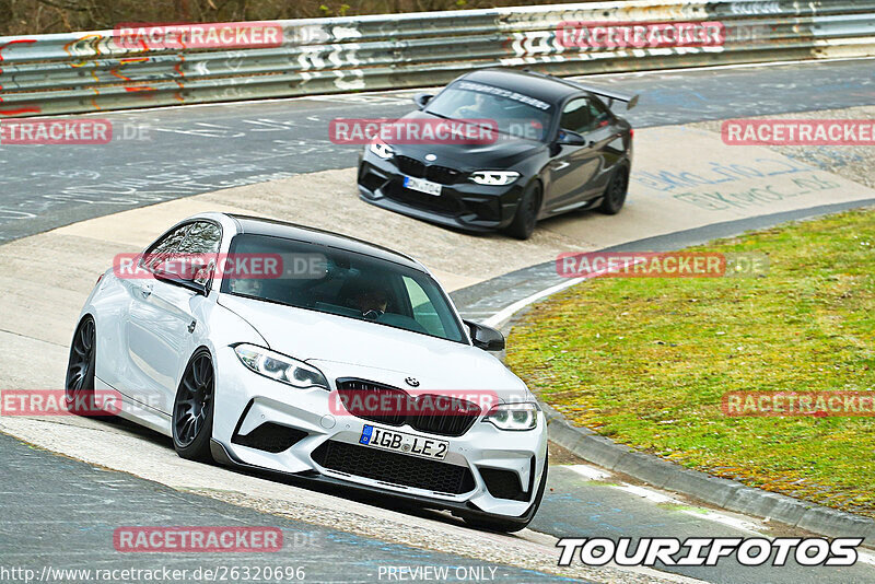 Bild #26320696 - Touristenfahrten Nürburgring Nordschleife (30.03.2024)