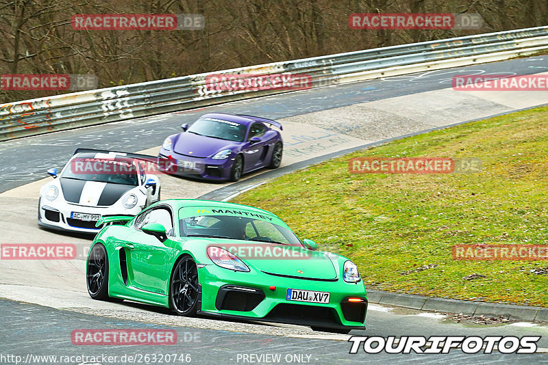 Bild #26320746 - Touristenfahrten Nürburgring Nordschleife (30.03.2024)