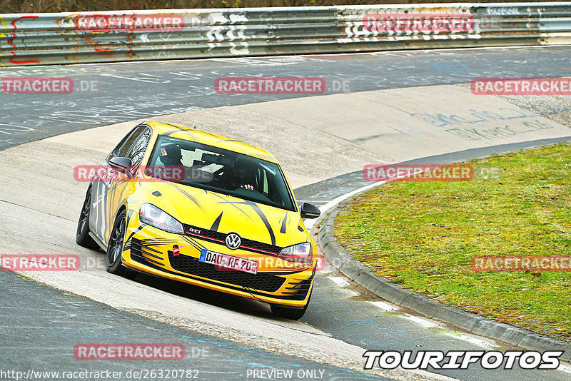 Bild #26320782 - Touristenfahrten Nürburgring Nordschleife (30.03.2024)