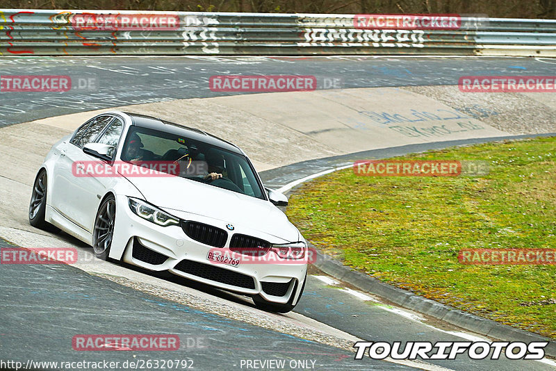 Bild #26320792 - Touristenfahrten Nürburgring Nordschleife (30.03.2024)