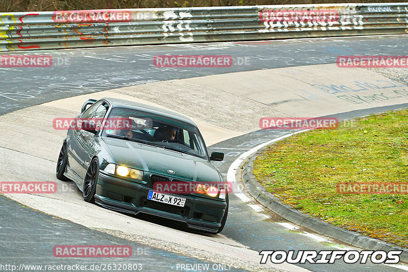 Bild #26320803 - Touristenfahrten Nürburgring Nordschleife (30.03.2024)