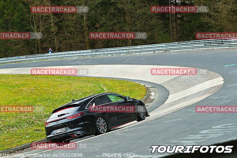 Bild #26320896 - Touristenfahrten Nürburgring Nordschleife (30.03.2024)