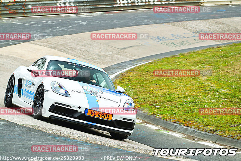 Bild #26320930 - Touristenfahrten Nürburgring Nordschleife (30.03.2024)