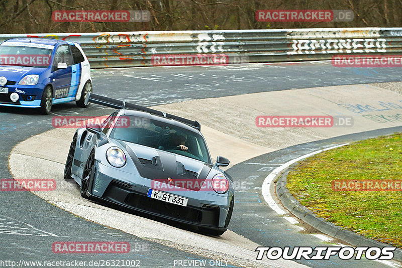 Bild #26321002 - Touristenfahrten Nürburgring Nordschleife (30.03.2024)