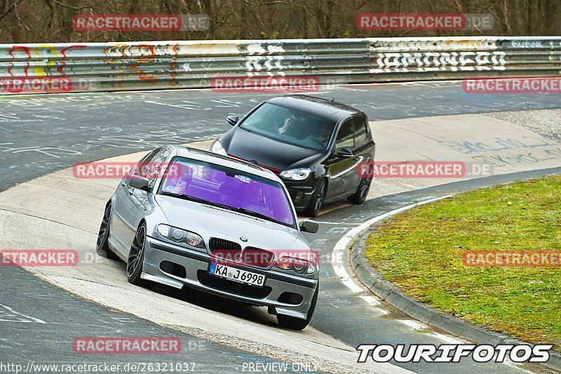 Bild #26321037 - Touristenfahrten Nürburgring Nordschleife (30.03.2024)