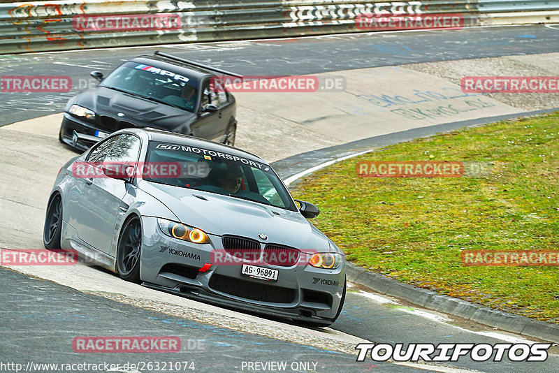 Bild #26321074 - Touristenfahrten Nürburgring Nordschleife (30.03.2024)