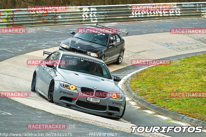 Bild #26321075 - Touristenfahrten Nürburgring Nordschleife (30.03.2024)