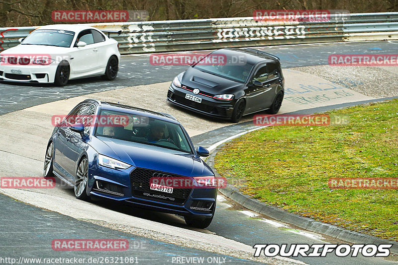 Bild #26321081 - Touristenfahrten Nürburgring Nordschleife (30.03.2024)