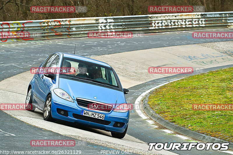 Bild #26321129 - Touristenfahrten Nürburgring Nordschleife (30.03.2024)