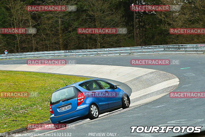 Bild #26321132 - Touristenfahrten Nürburgring Nordschleife (30.03.2024)