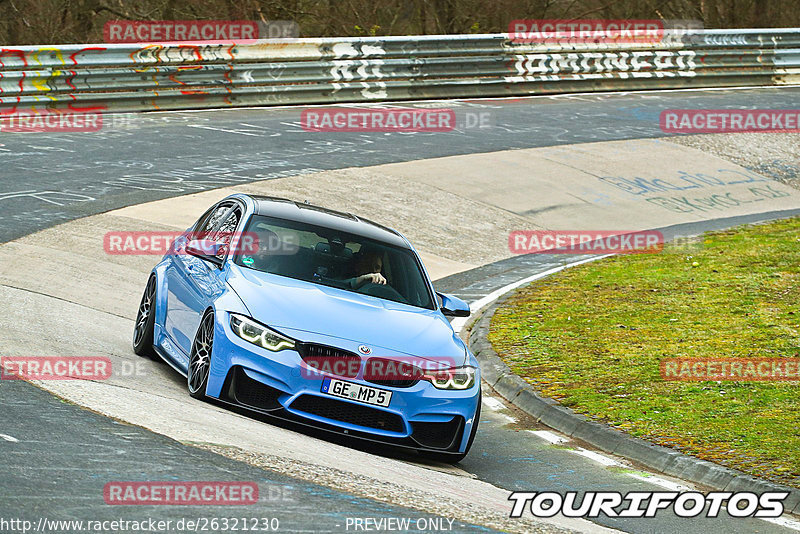 Bild #26321230 - Touristenfahrten Nürburgring Nordschleife (30.03.2024)