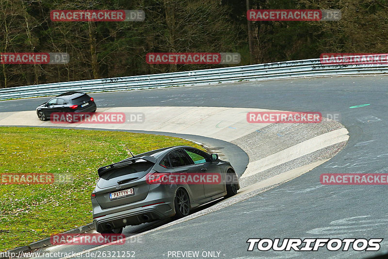 Bild #26321252 - Touristenfahrten Nürburgring Nordschleife (30.03.2024)