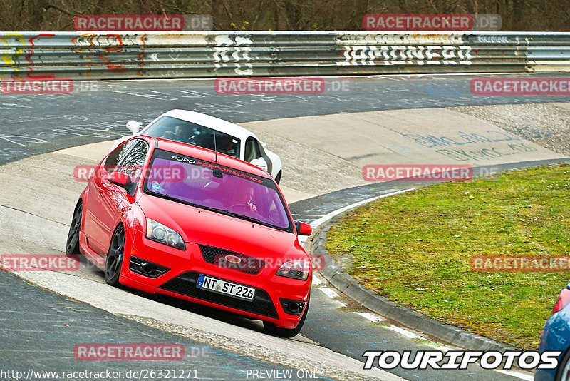 Bild #26321271 - Touristenfahrten Nürburgring Nordschleife (30.03.2024)