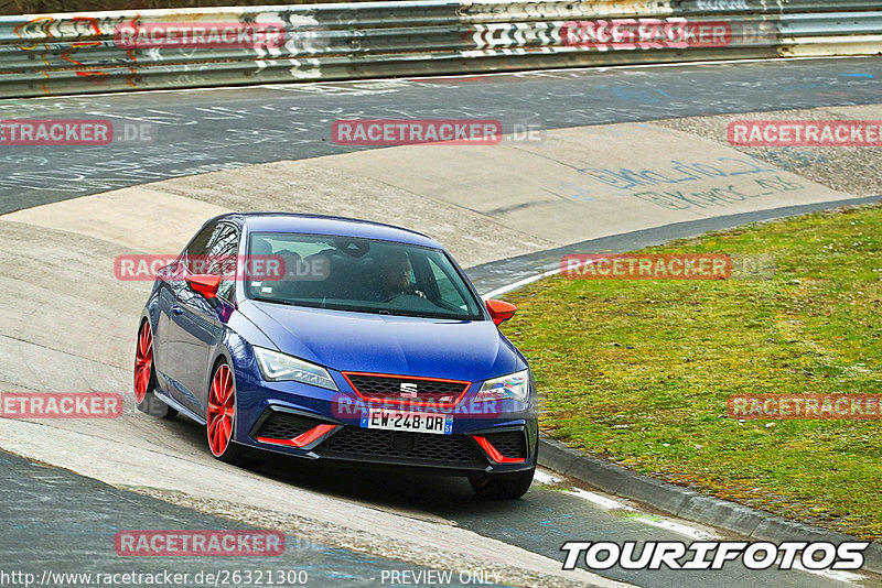 Bild #26321300 - Touristenfahrten Nürburgring Nordschleife (30.03.2024)