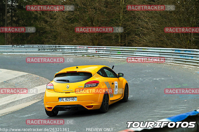 Bild #26321361 - Touristenfahrten Nürburgring Nordschleife (30.03.2024)