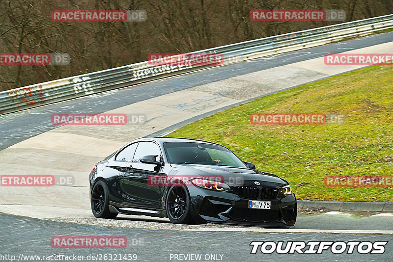 Bild #26321459 - Touristenfahrten Nürburgring Nordschleife (30.03.2024)