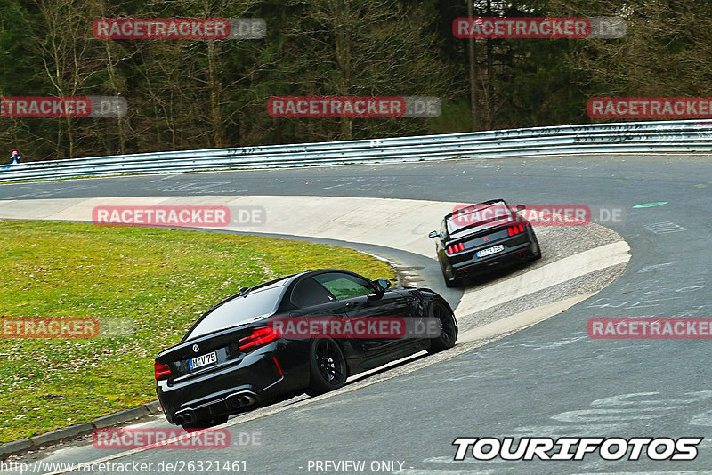 Bild #26321461 - Touristenfahrten Nürburgring Nordschleife (30.03.2024)