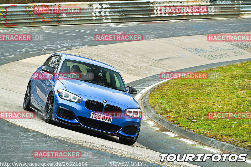 Bild #26321504 - Touristenfahrten Nürburgring Nordschleife (30.03.2024)