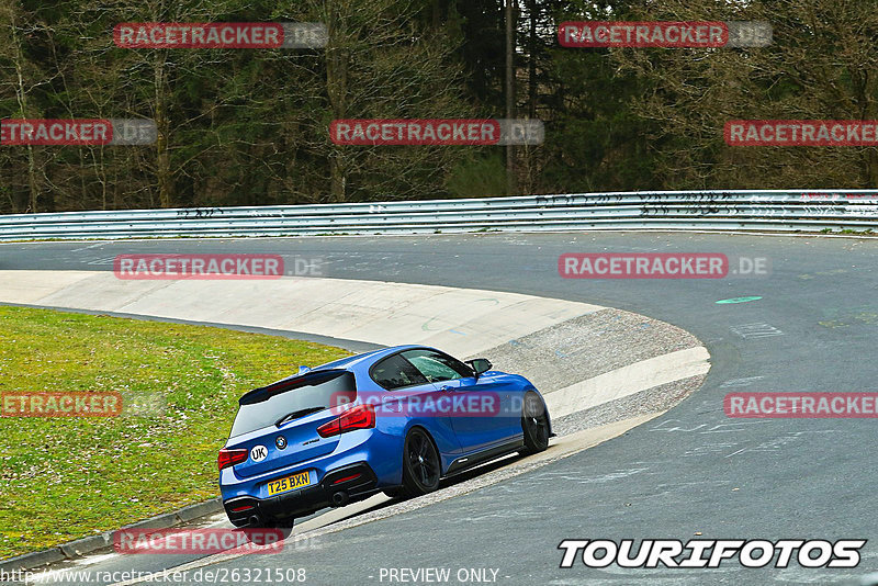 Bild #26321508 - Touristenfahrten Nürburgring Nordschleife (30.03.2024)