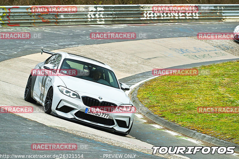 Bild #26321554 - Touristenfahrten Nürburgring Nordschleife (30.03.2024)