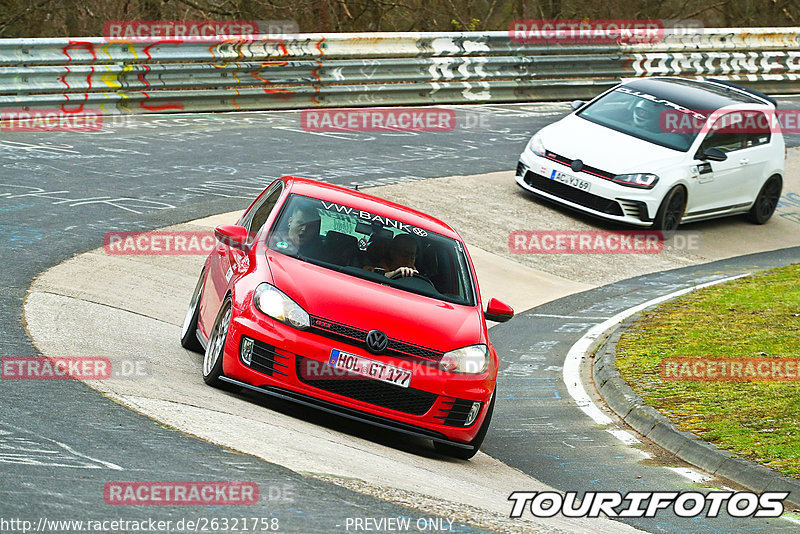 Bild #26321758 - Touristenfahrten Nürburgring Nordschleife (30.03.2024)