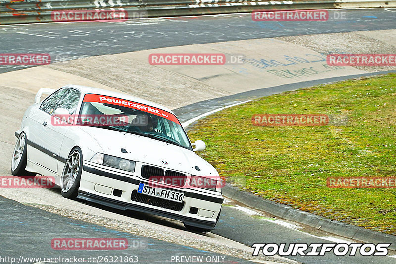 Bild #26321863 - Touristenfahrten Nürburgring Nordschleife (30.03.2024)