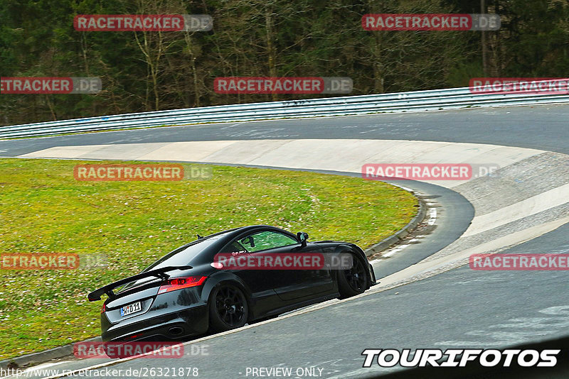 Bild #26321878 - Touristenfahrten Nürburgring Nordschleife (30.03.2024)