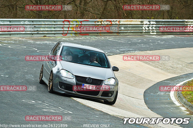 Bild #26321899 - Touristenfahrten Nürburgring Nordschleife (30.03.2024)