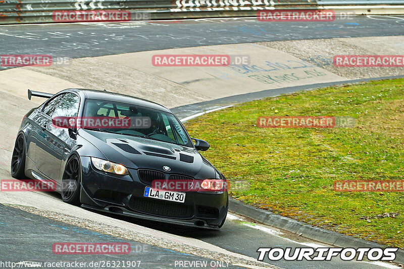 Bild #26321907 - Touristenfahrten Nürburgring Nordschleife (30.03.2024)