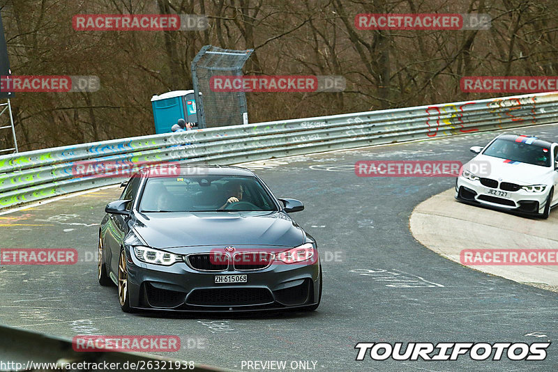 Bild #26321938 - Touristenfahrten Nürburgring Nordschleife (30.03.2024)