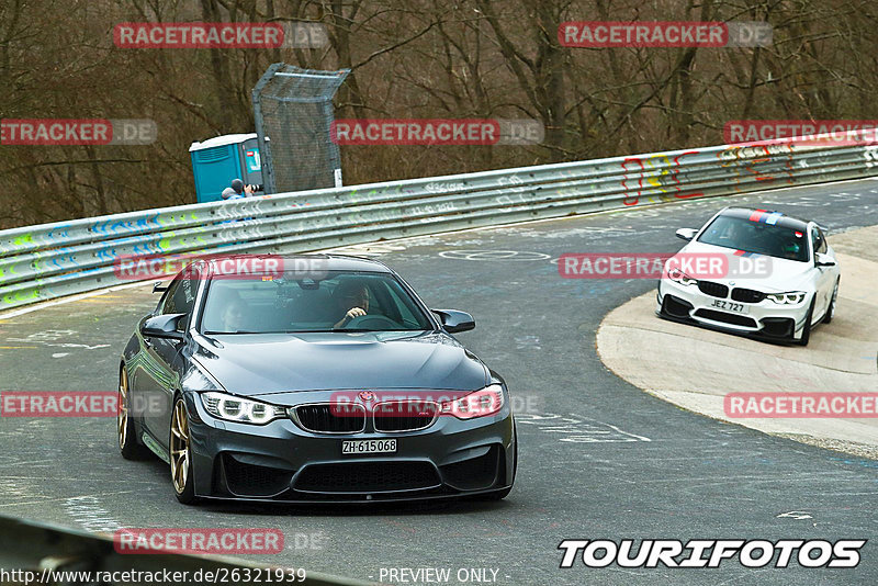 Bild #26321939 - Touristenfahrten Nürburgring Nordschleife (30.03.2024)