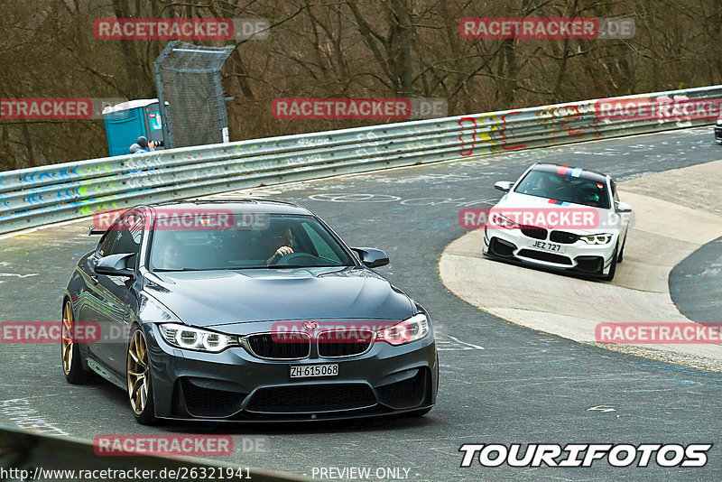 Bild #26321941 - Touristenfahrten Nürburgring Nordschleife (30.03.2024)