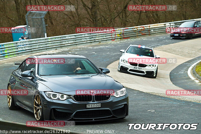 Bild #26321942 - Touristenfahrten Nürburgring Nordschleife (30.03.2024)