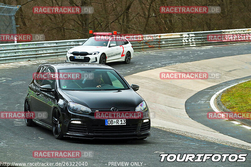 Bild #26322040 - Touristenfahrten Nürburgring Nordschleife (30.03.2024)