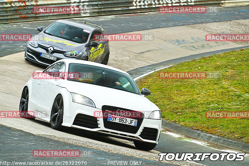 Bild #26322070 - Touristenfahrten Nürburgring Nordschleife (30.03.2024)