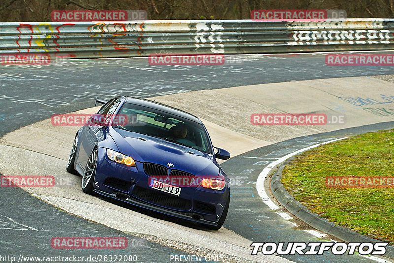 Bild #26322080 - Touristenfahrten Nürburgring Nordschleife (30.03.2024)