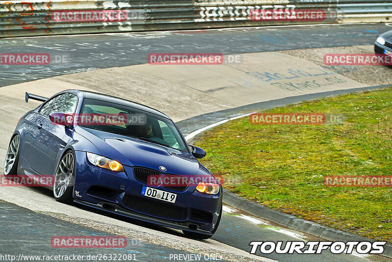 Bild #26322081 - Touristenfahrten Nürburgring Nordschleife (30.03.2024)